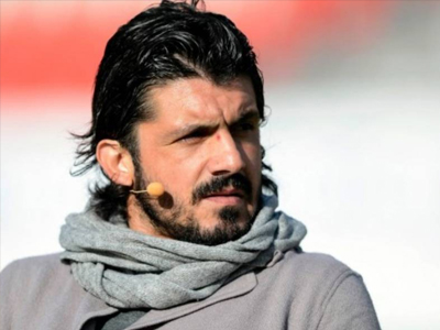 «Κλωτσούν» οι βοηθοί του Γκατούζο!