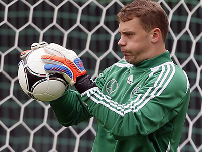 «Ανώτερη η Γερμανία»