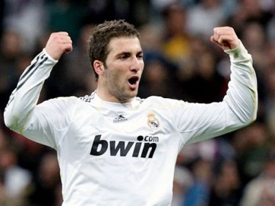 Προς Άρσεναλ ο Ιγκουαΐν