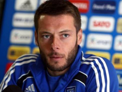 «Πολύ σημαντικό το ματς με την Πολωνία»