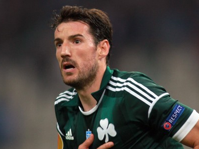 «Έχει συμβόλαιο ο Τοτσέ»