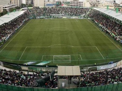 Ένταση και επεισόδια στη Λεωφόρο