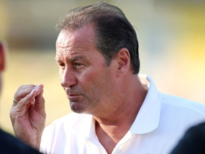 «Στο χέρι μας να τον κάνουμε περήφανο τον ΠΑΟΚ»