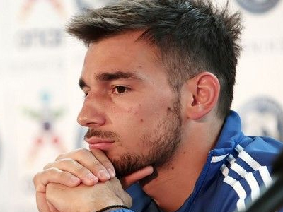 Προς Ολλανδία ο Νίνης