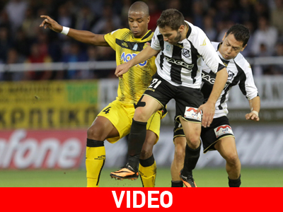 Ο ένας δεν κέρδισε, ο άλλος δεν έχασε