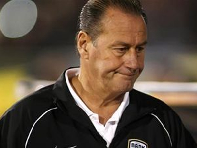 Αποδοκιμασίες στο «Μακεδονία» και στην Τούμπα