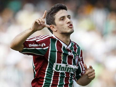 Κλείνει στη Ρόμα ο Μαρκίνιο