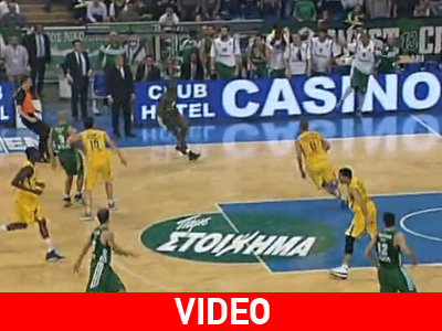 Το Top-5 της Ευρωλίγκα