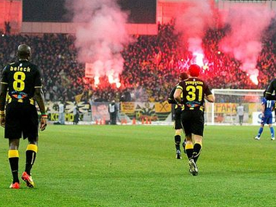 Πρόβλημα με τα εισιτήρια της ΑΕΚ