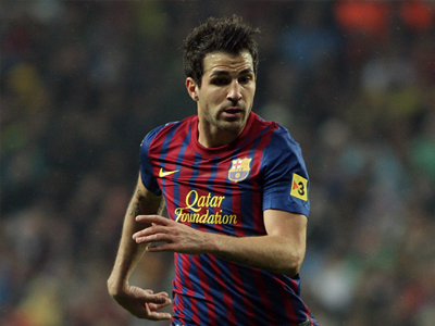 «Χτυπάει» Φάμπρεγας η Γιουνάιτεντ