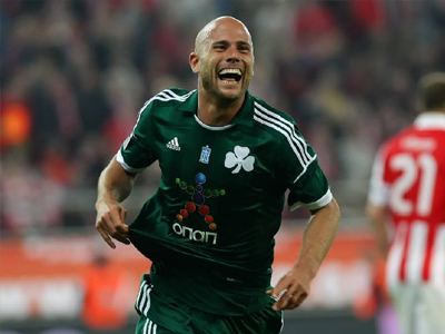 Χαρούμενος και… δυσαρεστημένος ο Φιγκερόα