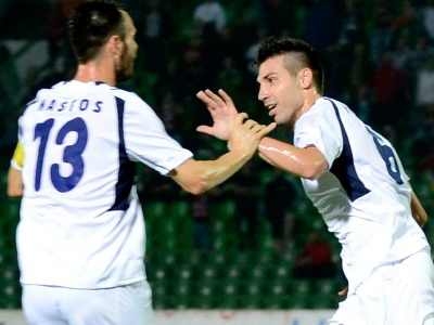 Αυτοκτόνησε ο Ατρόμητος, αποκλείστηκε στην παράταση από την Σαράγεβο