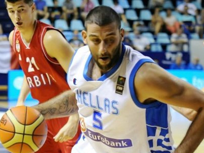 «Τα πόδια είναι ακόμη πιασμένα»