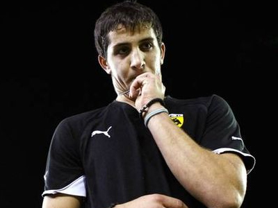 «Ναυάγιο» με Μανωλά