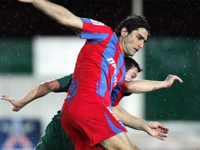 Στον Πιερικό ο Πουλόπουλος