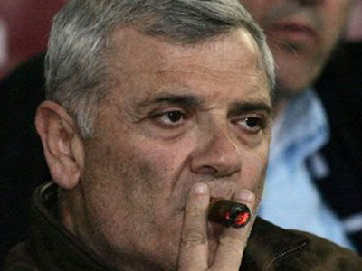 «Σταματήστε να ασχολείστε με τον Μελισσανίδη»