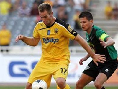 Τραυματίστηκε ο Μπρέσεβιτς