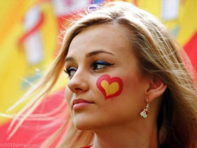 Το 97% πάει στην Ισπανία!