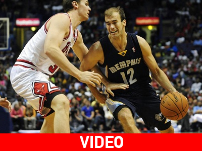 Ο δημιουργός Νικ Καλάθης