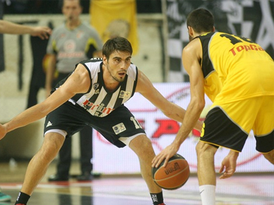 Χρηματικό πρόστιμο στον ΠΑΟΚ