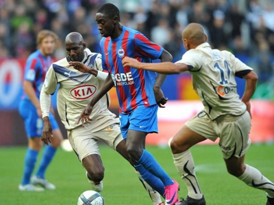 Στην Αθήνα ο Γιαταμπαρέ