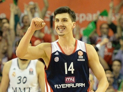 Κέρδισε τη Ρεάλ η Μπάγερν!