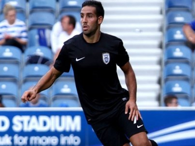 ΠΑΟΚ: Προπονήθηκε Γκολάσα και Μάρτενς