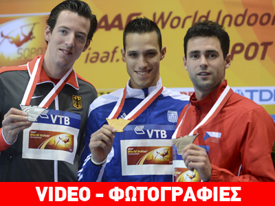 «Μεγάλος στόχος το Ευρωπαϊκό Πρωτάθλημα Ανοιχτού»