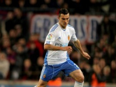 Ομπράντοβιτς για Γκααφάρ για Απόλλωνα