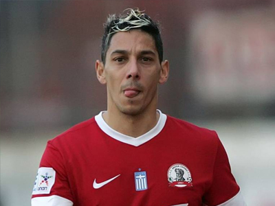 Μένει στην Ξάνθη o Μαρίν