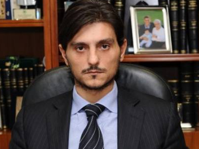 «Μια για πάντα στο σπίτι του»