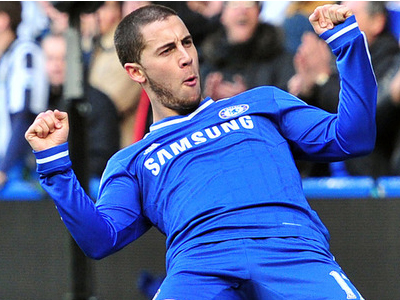 Στην κορυφή η Τσέλσι