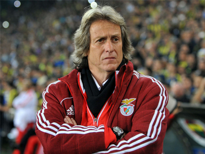 Με απουσίες η Μπενφίκα