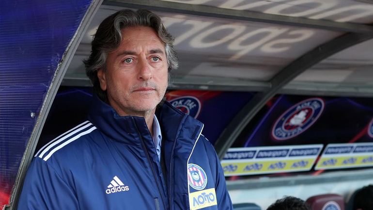 Καλλονή: Οι εκλεκτοί του Βαγγέλη Βλάχου