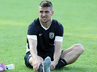 «Κανονικά με Πανιώνιο»