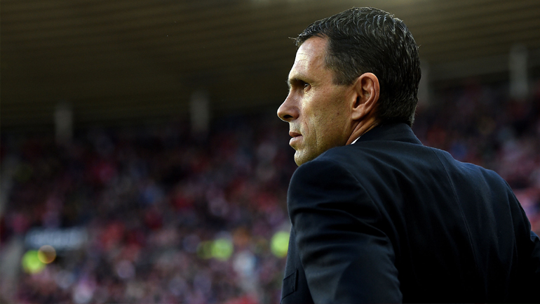 «Τέλος» για την Σάντερλαντ ο Γκουστάβο Πογιέτ