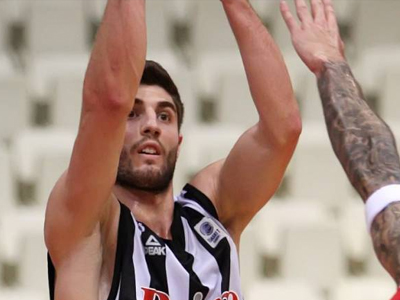 Χρειάστηκε δύο παρατάσεις ο ΠΑΟΚ