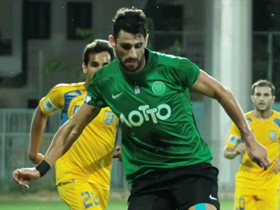 «Στόχος η παραμονή»