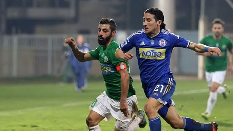 Αποχώρησε από την Καλλονή ο Γιορέντε