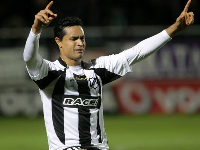 Κατέθεσε προσφυγή κατά του ΟΦΗ ο Ντουντού