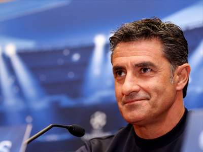 «Ο Ολυμπιακός ξόδεψε 17.4, η Ατλέτικο έβγαλε 112»