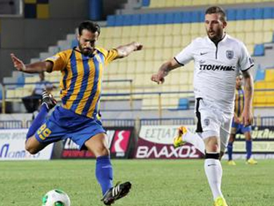 Ατομικό οι Καμαρά και Μπελόν