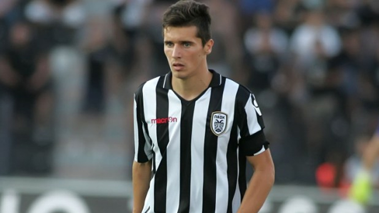 Θλάση στον προσαγωγό ο Τσίμιροτ