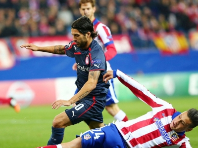 Επέστρεψε στην Αθήνα η αποστολή του Ολυμπιακού