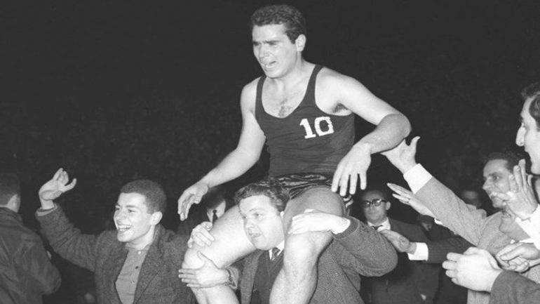 ΚΑΕ ΑΕΚ: «91 χρόνια Ιστορίας, 91 χρόνια Υπερηφάνειας»