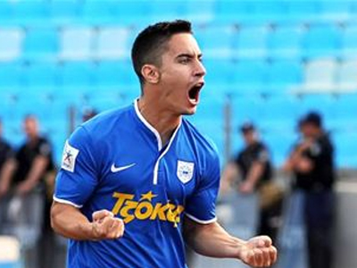 «Πακέτο» από τα Γιάννενα στον ΠΑΟΚ!