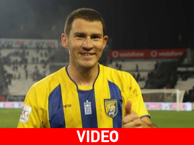 Ανώτερος ο Παναιτωλικός, 4-0 τον Εργοτέλη