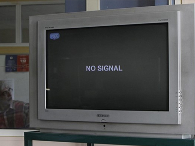 Χωρίς τηλεόραση πολλά χωριά της Ρόδου Χωρίς τηλεόραση πολλά χωριά της Ρόδου