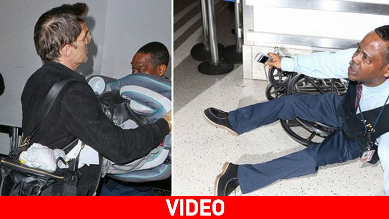 Μπελάδες για τη Halle Berry και τον Olivier Martinez- Ποιος και γιατί τους ζητάει 4 εκατομμύρια;