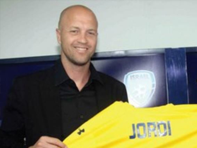 Συνδέουν τον ΠΑΟΚ με τον Κρόιφ!